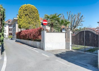 Foto 102 - Villa Via Parisietto
 
19, Vinovo - foto 102