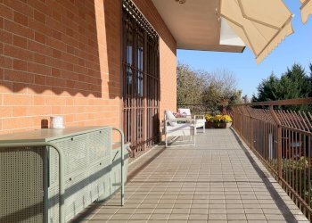 Foto 4 - Appartamento Strada Revigliasco
 
305, Moncalieri - foto 4