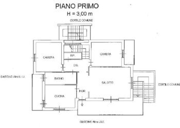 Foto 35 - Appartamento Strada Revigliasco
 
305, Moncalieri - foto 35
