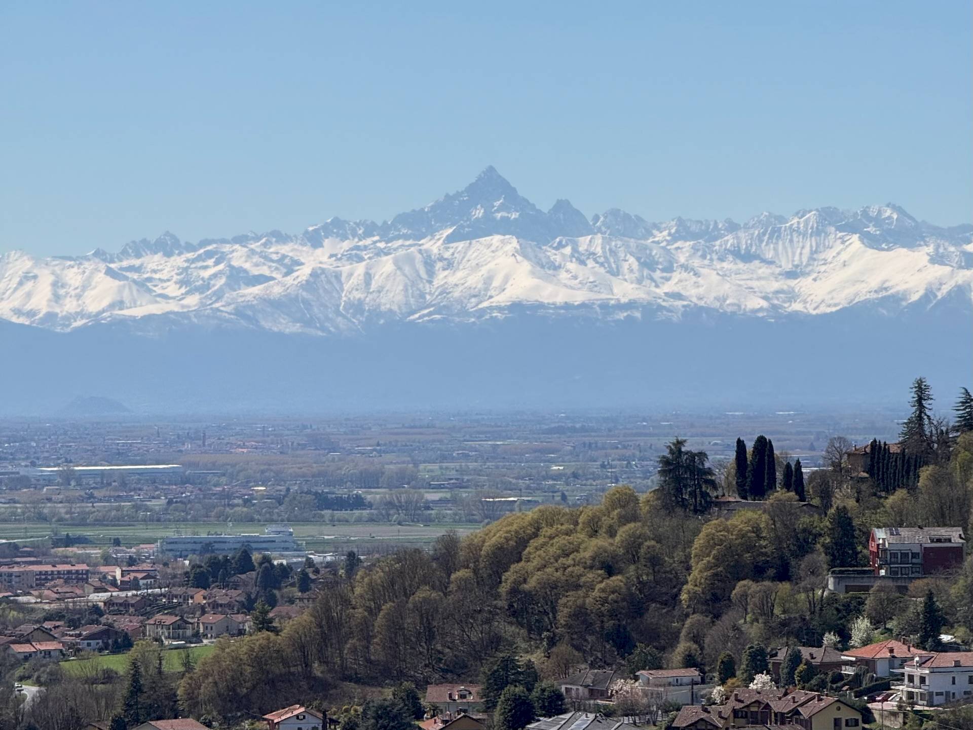 Foto 2 - Trilocale Strada Revigliasco
 
305, Moncalieri - foto 2