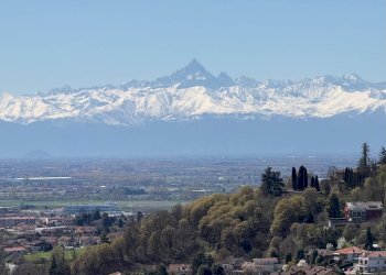 Foto 2 - Trilocale Strada Revigliasco
 
305, Moncalieri - foto 2