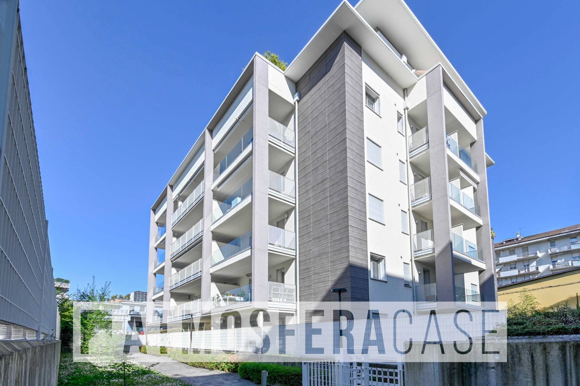 Foto 1 - Three-room apartment Via Pelandi
 
9, Bergamo - photo 1