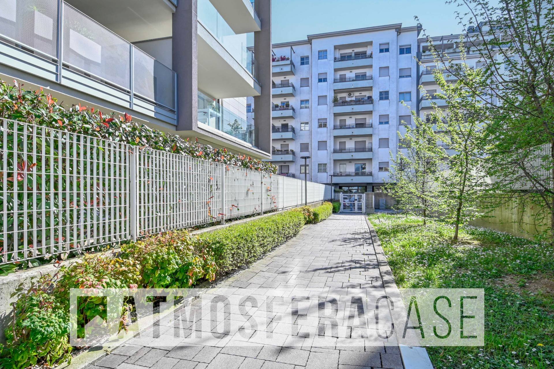 Foto 2 - Three-room apartment Via Pelandi
 
9, Bergamo - photo 2