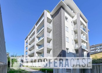 Foto 1 - Three-room apartment Via Pelandi
 
9, Bergamo - photo 1