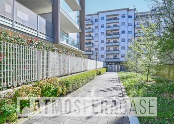 Foto 2 - Three-room apartment Via Pelandi
 
9, Bergamo - photo 2