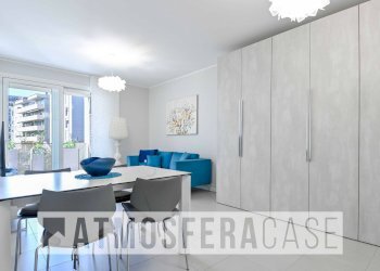 Foto 4 - Three-room apartment Via Pelandi
 
9, Bergamo - photo 4