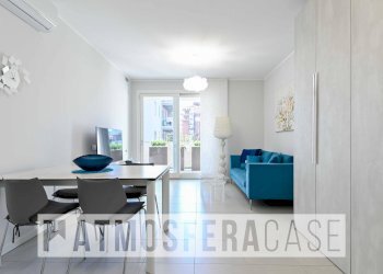 Foto 5 - Three-room apartment Via Pelandi
 
9, Bergamo - photo 5