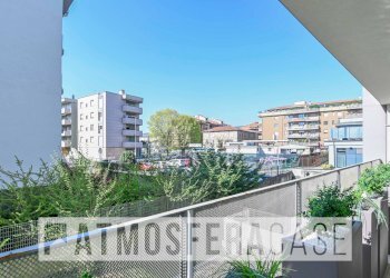 Foto 8 - Three-room apartment Via Pelandi
 
9, Bergamo - photo 8