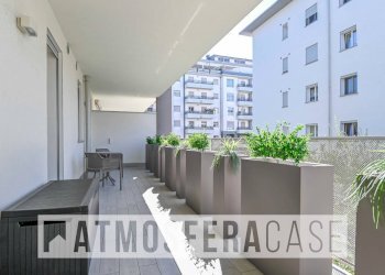 Foto 10 - Three-room apartment Via Pelandi
 
9, Bergamo - photo 10