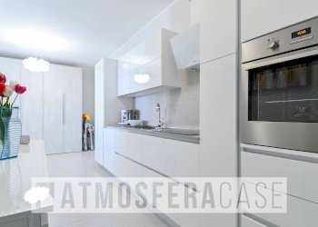 Foto 11 - Three-room apartment Via Pelandi
 
9, Bergamo - photo 11