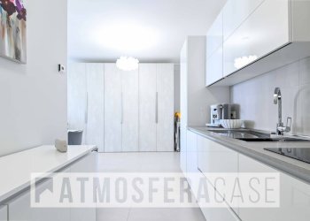 Foto 12 - Three-room apartment Via Pelandi
 
9, Bergamo - photo 12