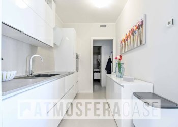 Foto 13 - Three-room apartment Via Pelandi
 
9, Bergamo - photo 13