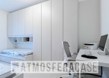 Foto 18 - Three-room apartment Via Pelandi
 
9, Bergamo - photo 18