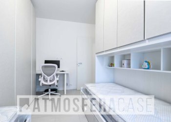 Foto 20 - Three-room apartment Via Pelandi
 
9, Bergamo - photo 20