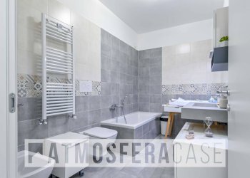 Foto 25 - Three-room apartment Via Pelandi
 
9, Bergamo - photo 25