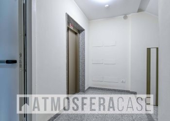 Foto 29 - Three-room apartment Via Pelandi
 
9, Bergamo - photo 29