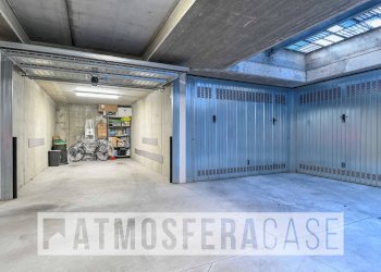 Foto 31 - Three-room apartment Via Pelandi
 
9, Bergamo - photo 31