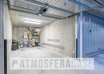 Foto 32 - Three-room apartment Via Pelandi
 
9, Bergamo - photo 32