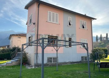 Casa all\'aperto - Casa indipendente Coreglia Antelminelli - foto 4