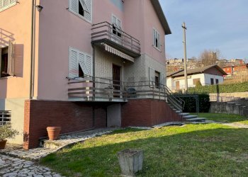 Edificio all\'aperto - Casa indipendente Coreglia Antelminelli - foto 5