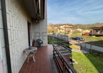 Balcone - Casa indipendente Coreglia Antelminelli - foto 7