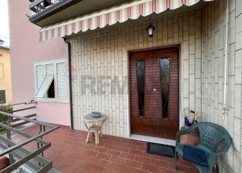 Terrazza - Casa indipendente Coreglia Antelminelli - foto 8