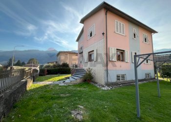 Casa all\'aperto - Casa indipendente Coreglia Antelminelli - foto 9