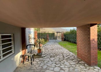 Terrazza - Casa indipendente Coreglia Antelminelli - foto 14