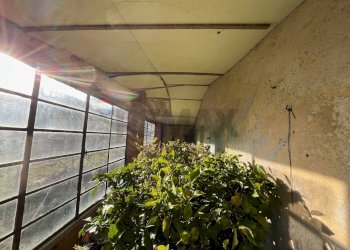 Balcone - Casa indipendente Coreglia Antelminelli - foto 18