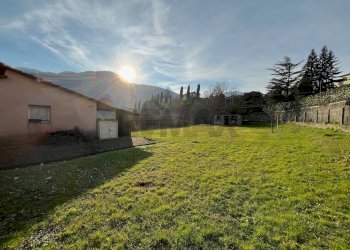 Giardino - Casa indipendente Coreglia Antelminelli - foto 20