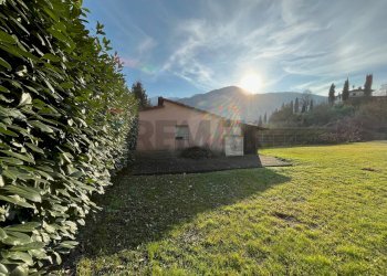 Giardino - Casa indipendente Coreglia Antelminelli - foto 21