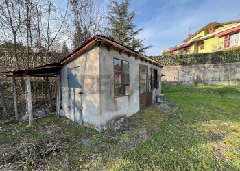 Casa all\'aperto - Casa indipendente Coreglia Antelminelli - foto 24