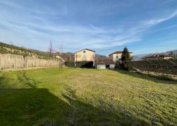 Giardino - Casa indipendente Coreglia Antelminelli - foto 25