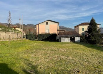 Giardino - Casa indipendente Coreglia Antelminelli - foto 26