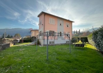 Casa all\'aperto - Casa indipendente Coreglia Antelminelli - foto 27