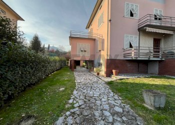 Casa all\'aperto - Casa indipendente Coreglia Antelminelli - foto 28