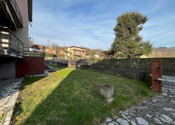 Giardino - Casa indipendente Coreglia Antelminelli - foto 31