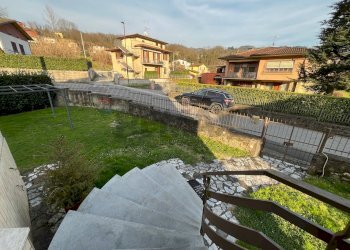 Giardino - Casa indipendente Coreglia Antelminelli - foto 32