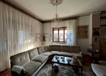 Soggiorno - Casa indipendente Coreglia Antelminelli - foto 39