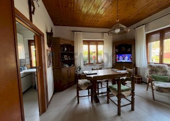 Sala da pranzo - Casa indipendente Coreglia Antelminelli - foto 40