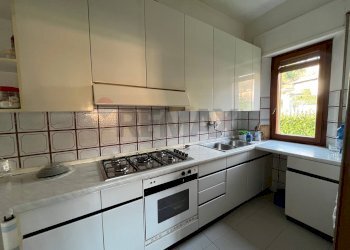 Cucina - Casa indipendente Coreglia Antelminelli - foto 42