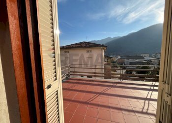 Balcone - Casa indipendente Coreglia Antelminelli - foto 44