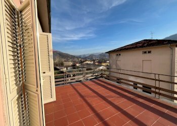 Terrazza - Casa indipendente Coreglia Antelminelli - foto 45