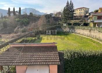 Giardino - Casa indipendente Coreglia Antelminelli - foto 47