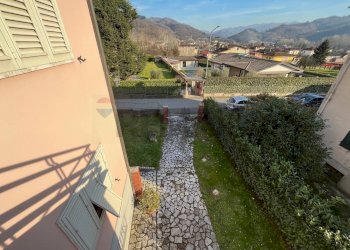 Vista delle montagne - Casa indipendente Coreglia Antelminelli - foto 50