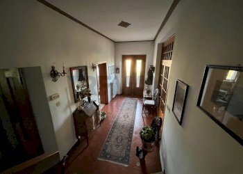 Hall / corridoio - Casa indipendente Coreglia Antelminelli - foto 61