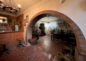 Soggiorno - Casa indipendente Coreglia Antelminelli - foto 64