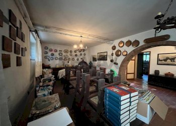 Sala da pranzo - Casa indipendente Coreglia Antelminelli - foto 65