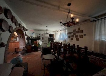 Sala da pranzo - Casa indipendente Coreglia Antelminelli - foto 66