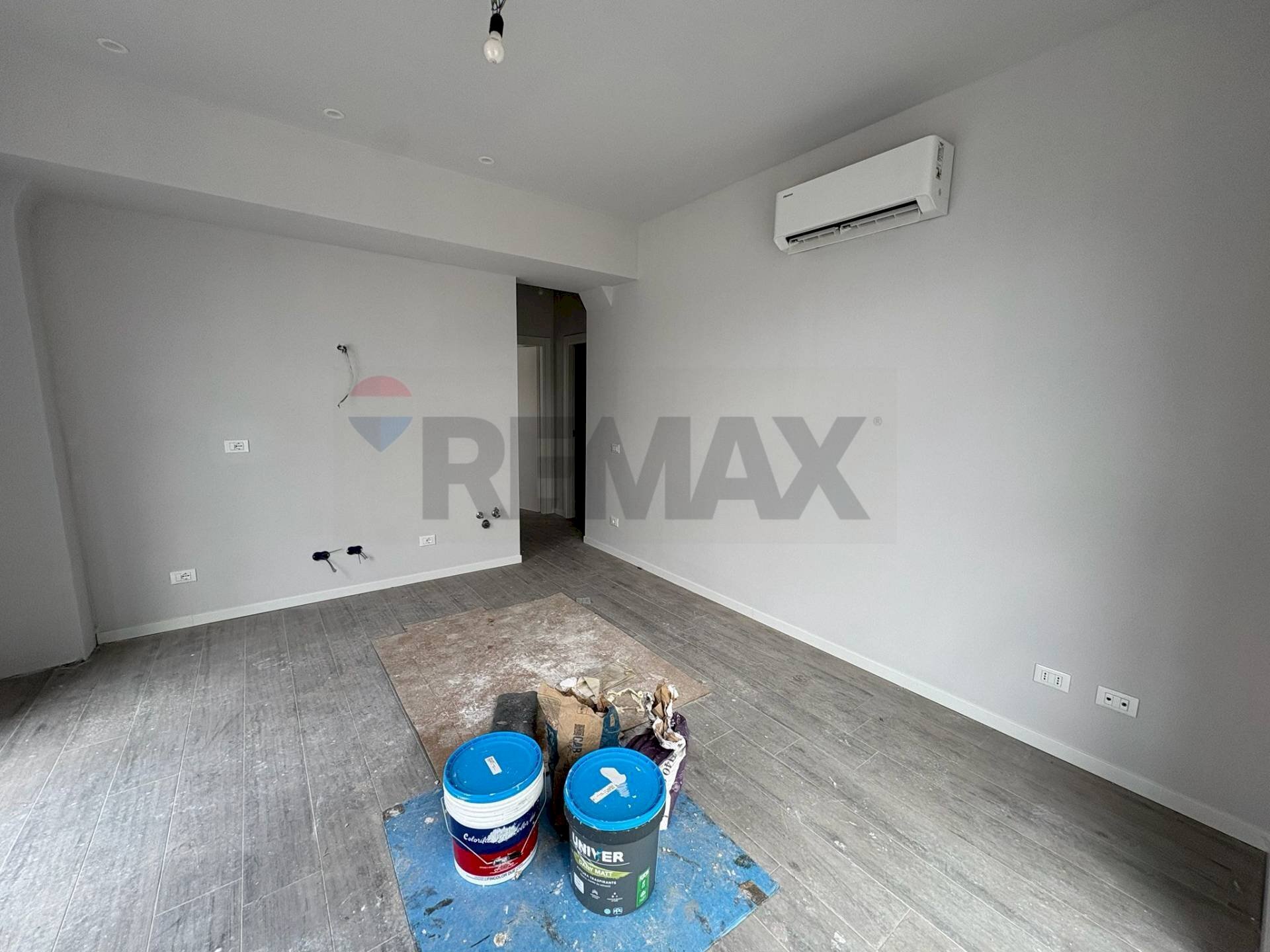 Stanza vuota - Quadrilocale Castelnuovo di Garfagnana - foto 2